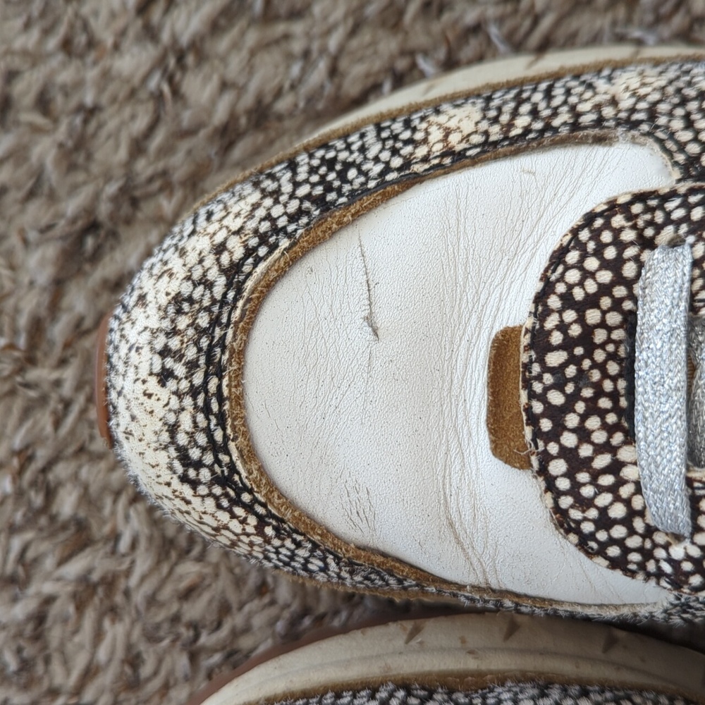 Madewell trainer sneakers - Picture 6 of 7